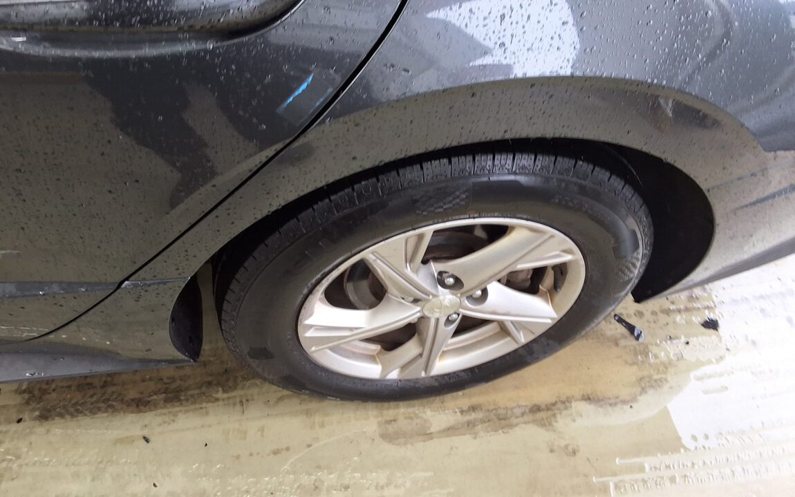 HYUNDAI SONATA (DN8) L2.0 RENTAL CAR SMART 2022 - zdjęcie 24