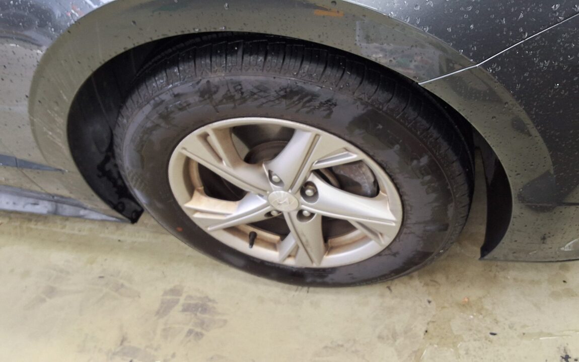 HYUNDAI SONATA (DN8) L2.0 RENTAL CAR SMART 2022 - zdjęcie 26