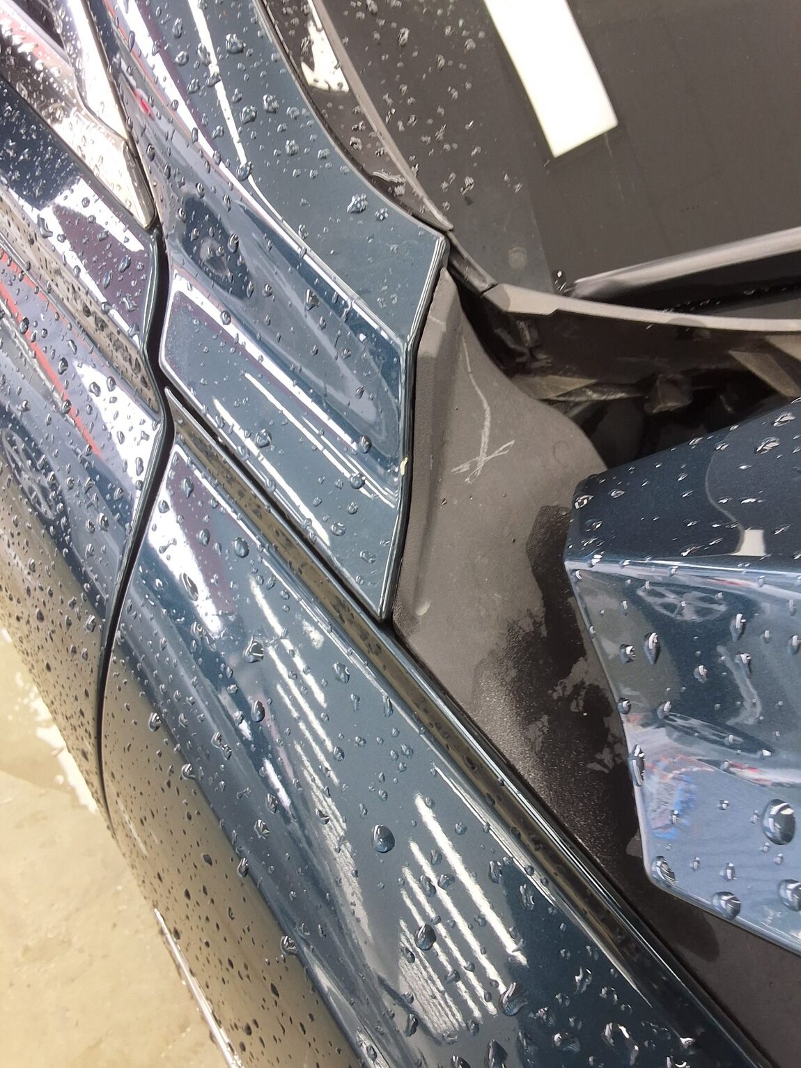 GENESIS THE ALL NEW G80 GASOLINE 2.5 AWD BASE MODEL 2022 - zdjęcie 27