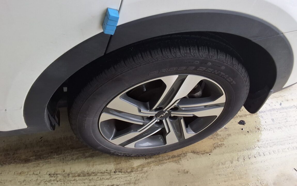 KIA NEW SORENTO HYBRID (MQ4) 1.6 HEV 2WD GRAVITY 2023 - zdjęcie 25