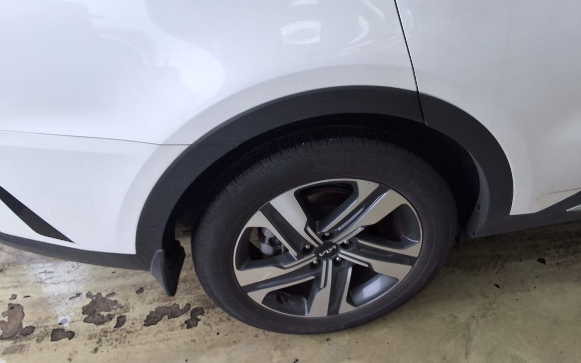 KIA NEW SORENTO HYBRID (MQ4) 1.6 HEV 2WD GRAVITY 2023 - zdjęcie 27