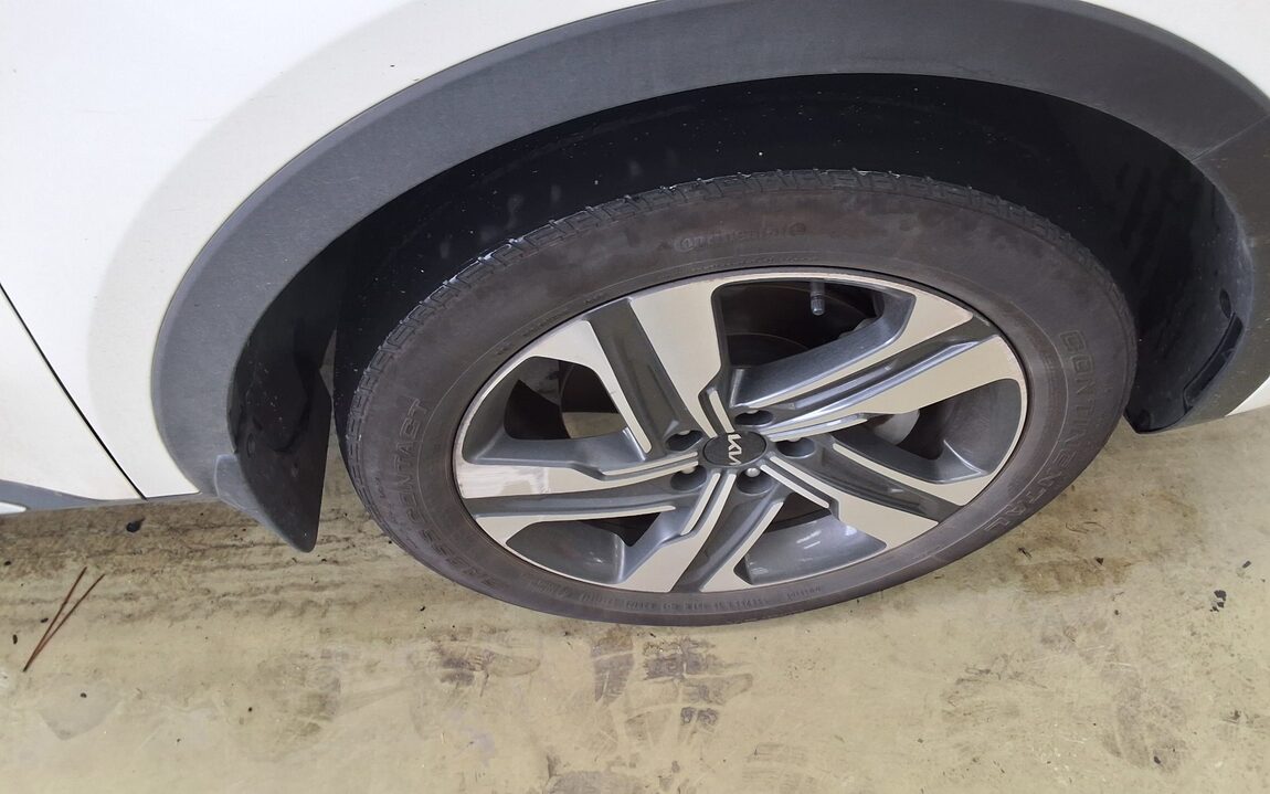 KIA NEW SORENTO HYBRID (MQ4) 1.6 HEV 2WD GRAVITY 2023 - zdjęcie 26