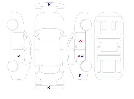 KIA NEW SORENTO HYBRID (MQ4) 1.6 HEV 2WD GRAVITY 2023 - zdjęcie 29