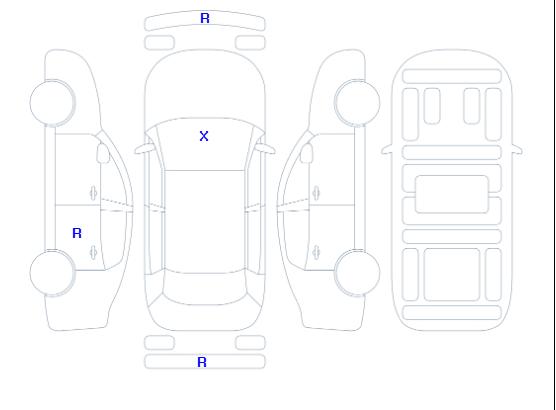 KIA THE NEW CARNIVAL HYBRID (KA4) 1.6 HEV 7-SEATER SIGNATURE 2025 - zdjęcie 30