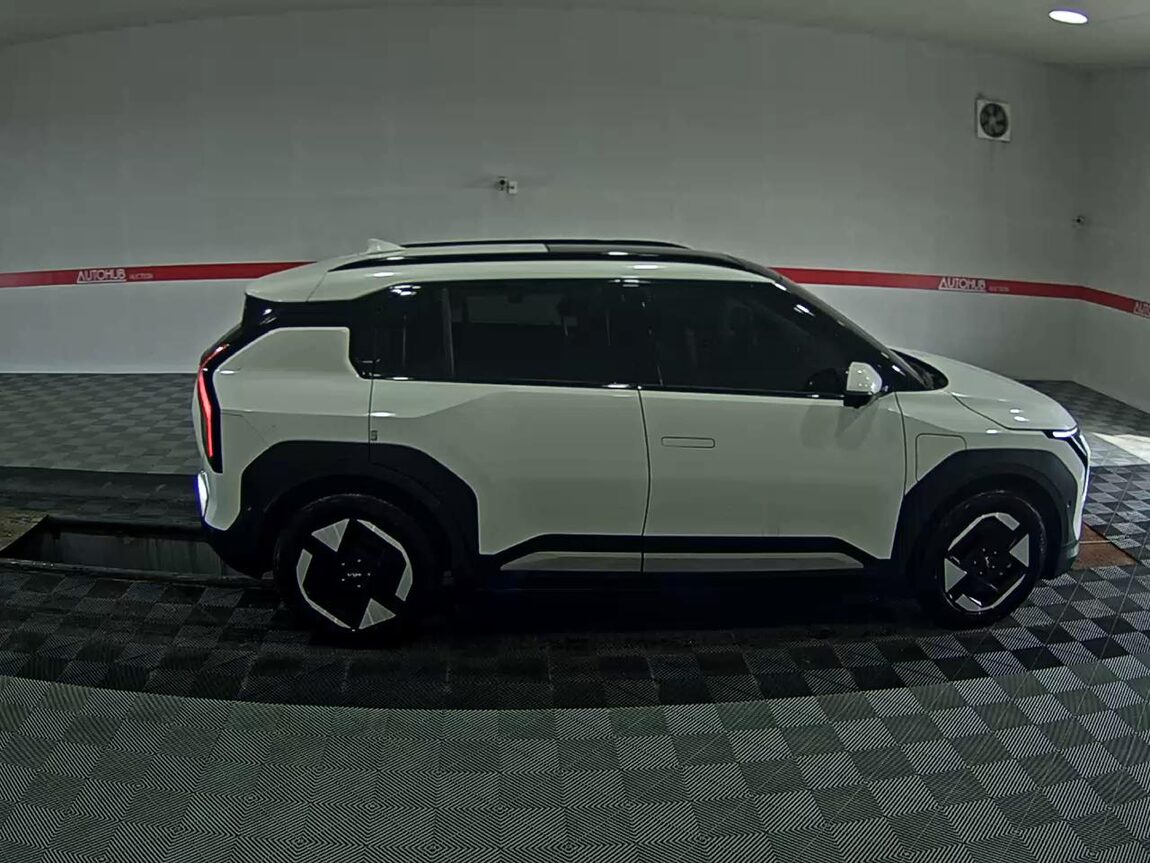 KIA EV3 LONG RANGE EARTH 2025 - zdjęcie 4