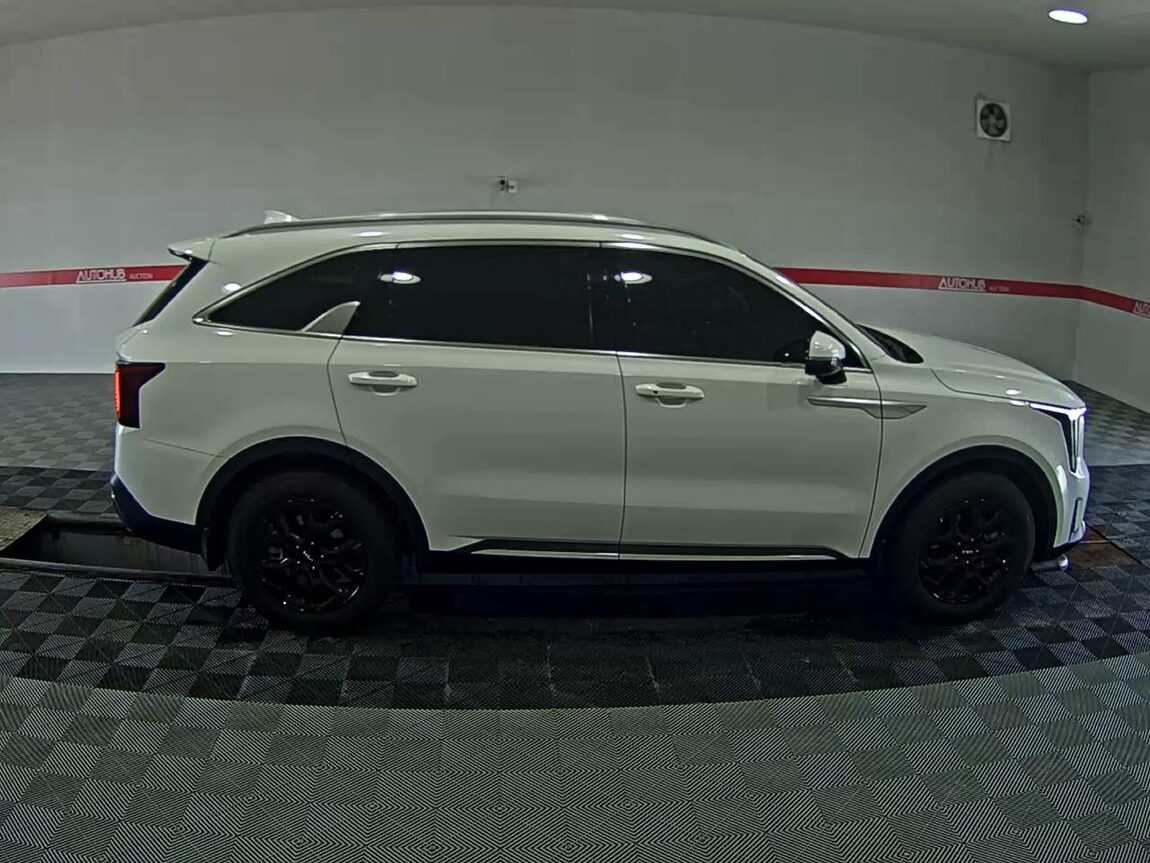 KIA THE NEW SORENTO HYBRID (MQ4) 1.6 HEV 2WD NOBLESSE 2025 - zdjęcie 4