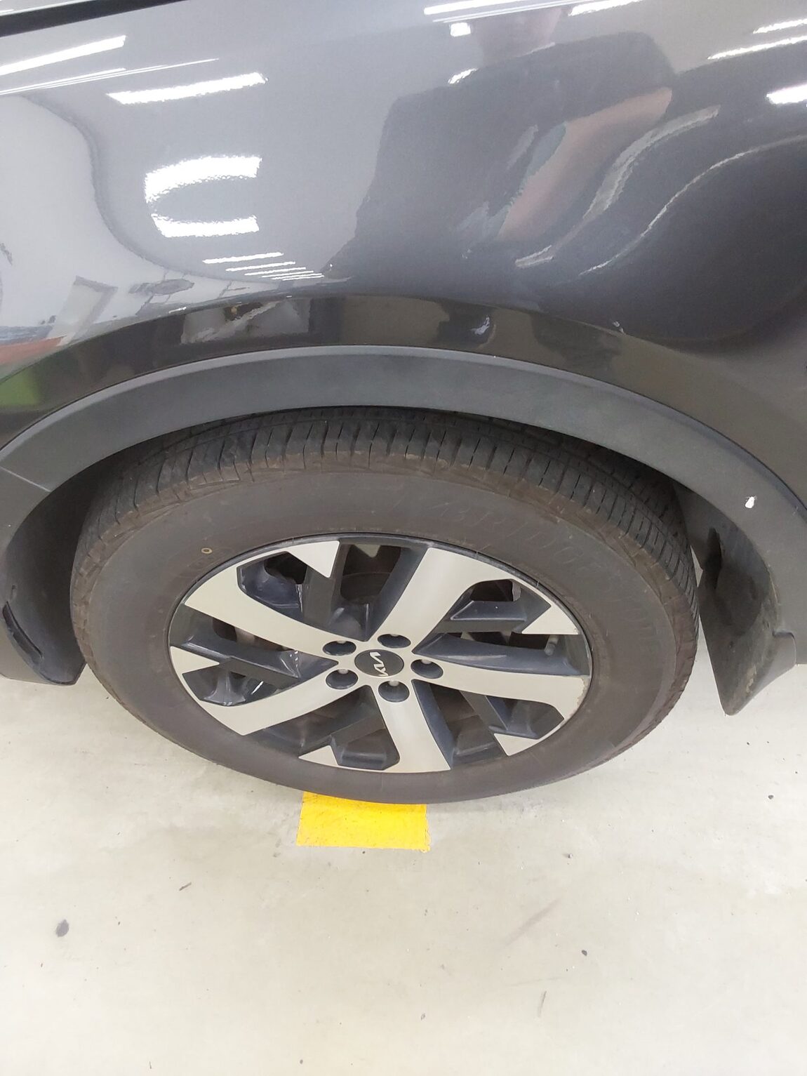 KIA NEW SORENTO (MQ4) 2.2 DIESEL 2WD PRESTIGE 2023 - zdjęcie 19