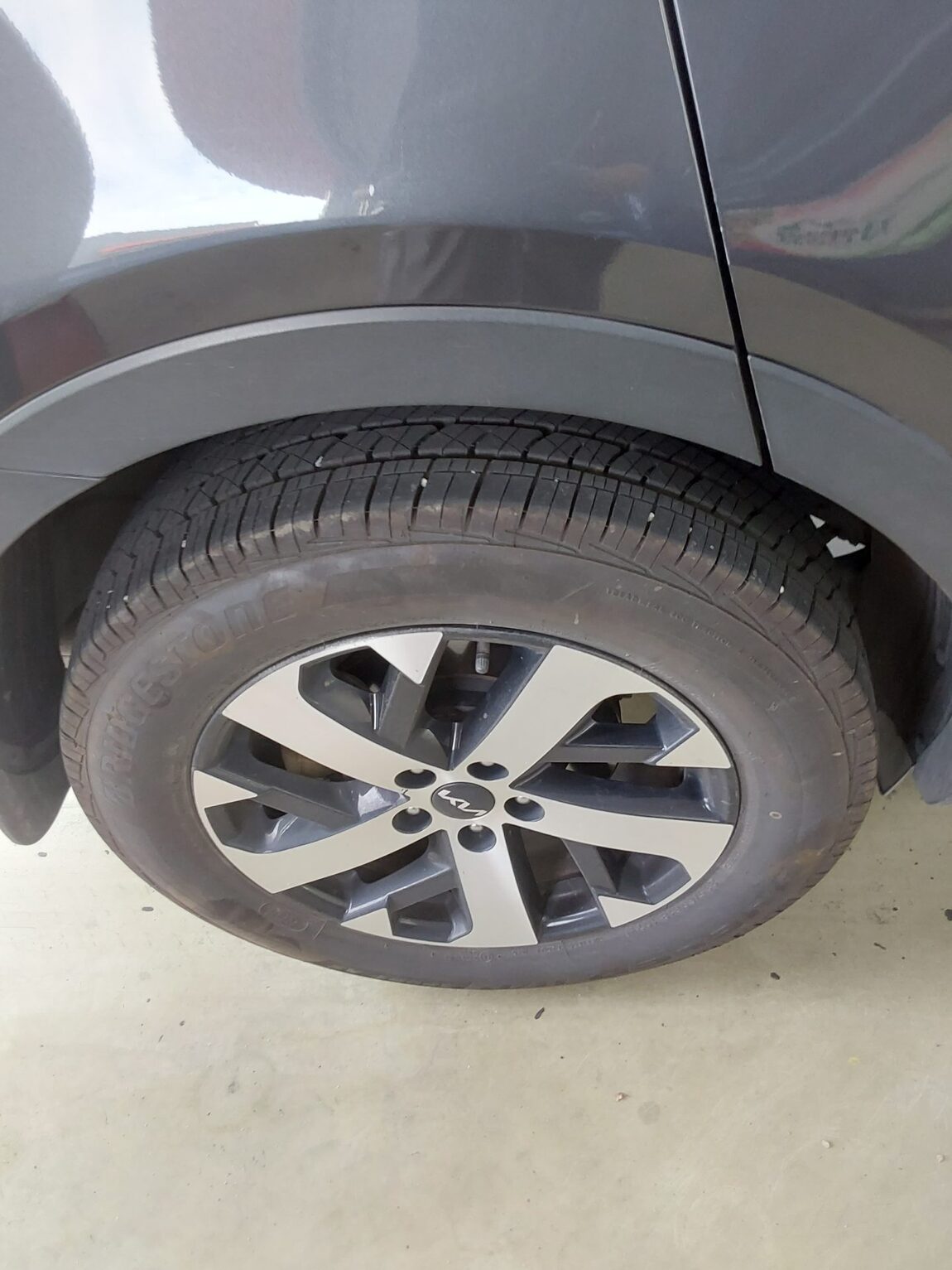 KIA NEW SORENTO (MQ4) 2.2 DIESEL 2WD PRESTIGE 2023 - zdjęcie 22