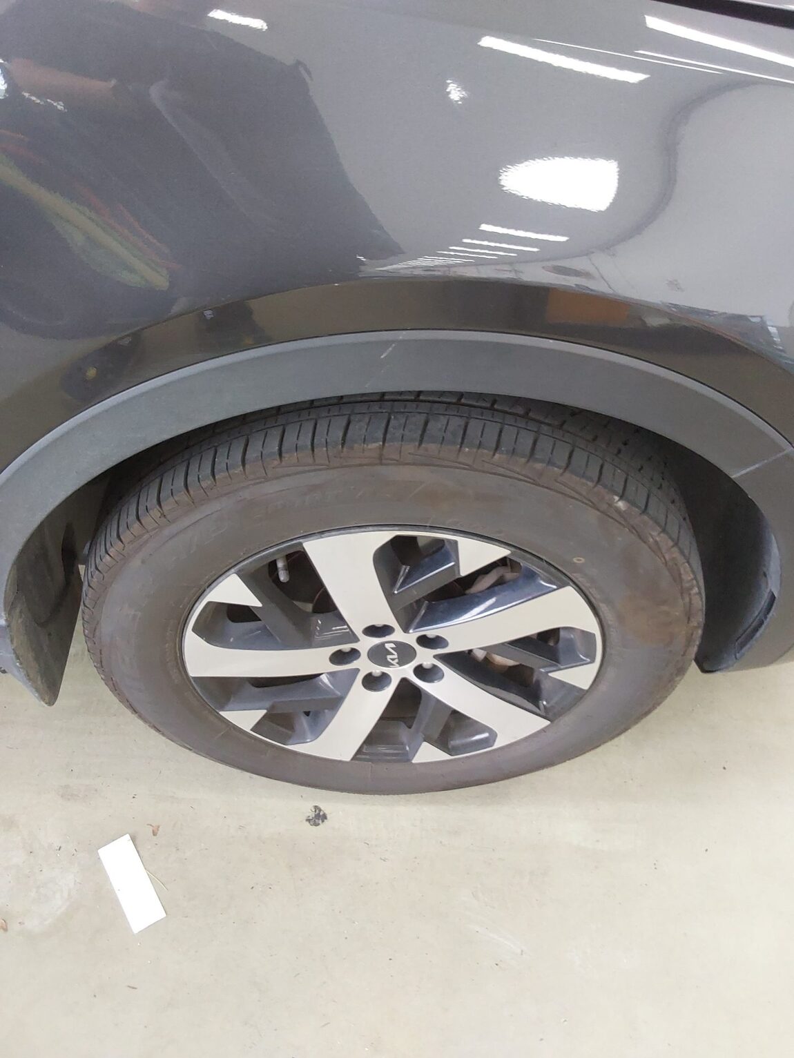 KIA NEW SORENTO (MQ4) 2.2 DIESEL 2WD PRESTIGE 2023 - zdjęcie 21