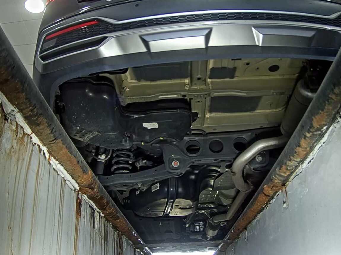 KIA NEW SORENTO (MQ4) 2.2 DIESEL 2WD PRESTIGE 2023 - zdjęcie 8
