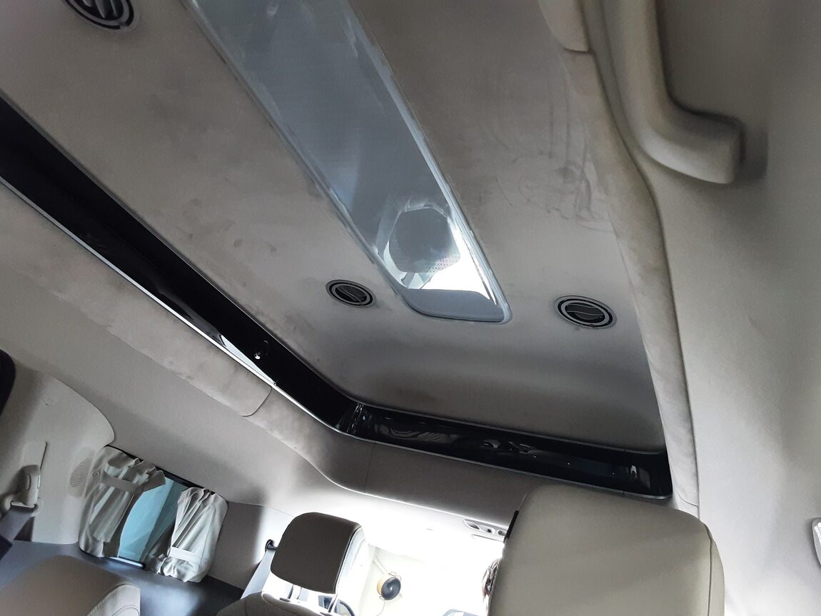 KIA NEW CARNIVAL (KA4) HI-LIMOUSINE 9-SEATER GASOLINE SIGNATURE 2022 - zdjęcie 19
