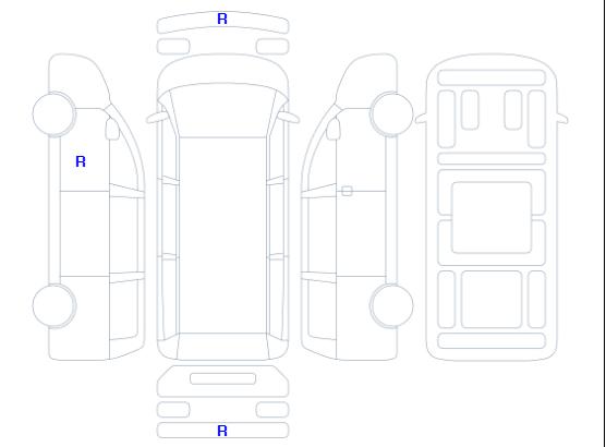 KIA NEW CARNIVAL (KA4) HI-LIMOUSINE 9-SEATER GASOLINE SIGNATURE 2022 - zdjęcie 38