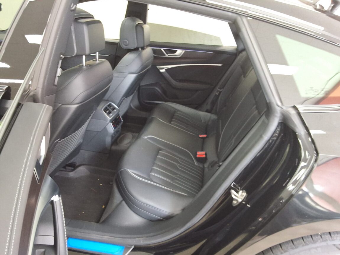 AUDI A7 (2ND GEN) 55 TFSI QUATTRO PREMIUM 2022 - zdjęcie 13