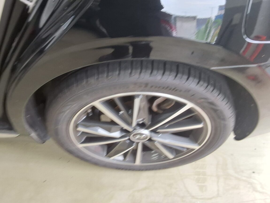HYUNDAI THE NEW GRANDEUR IG GASOLINE 2.5 LE BLANC 2023 - zdjęcie 24