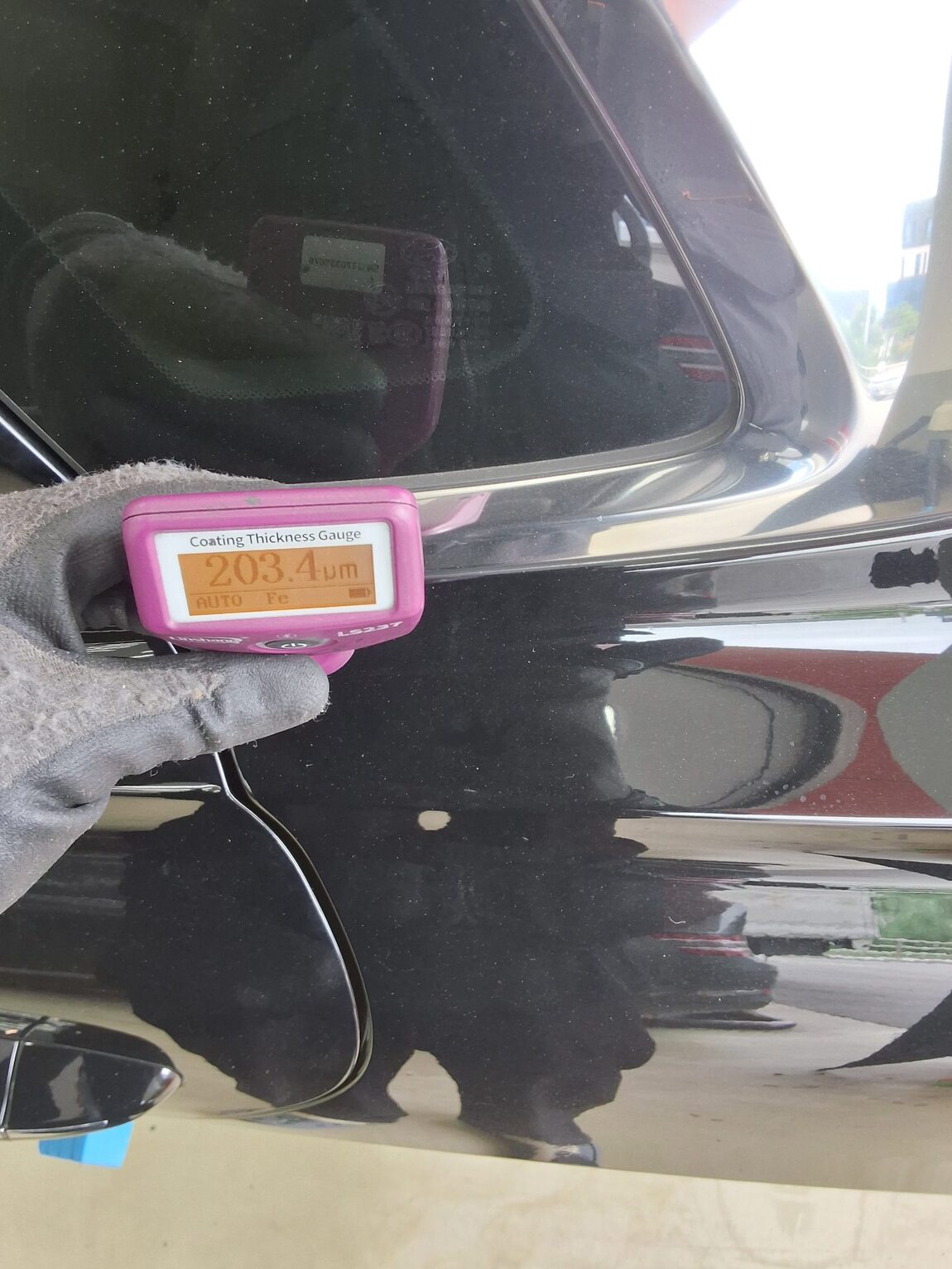 HYUNDAI THE NEW GRANDEUR IG GASOLINE 2.5 LE BLANC 2023 - zdjęcie 28