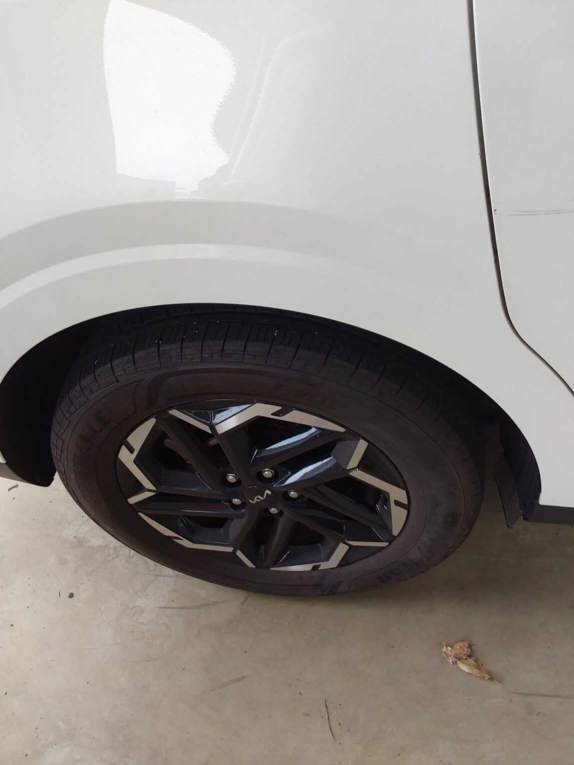KIA THE NEW CARNIVAL (KA4) 9-SEATER DIESEL NOBLESSE 2024 - zdjęcie 23
