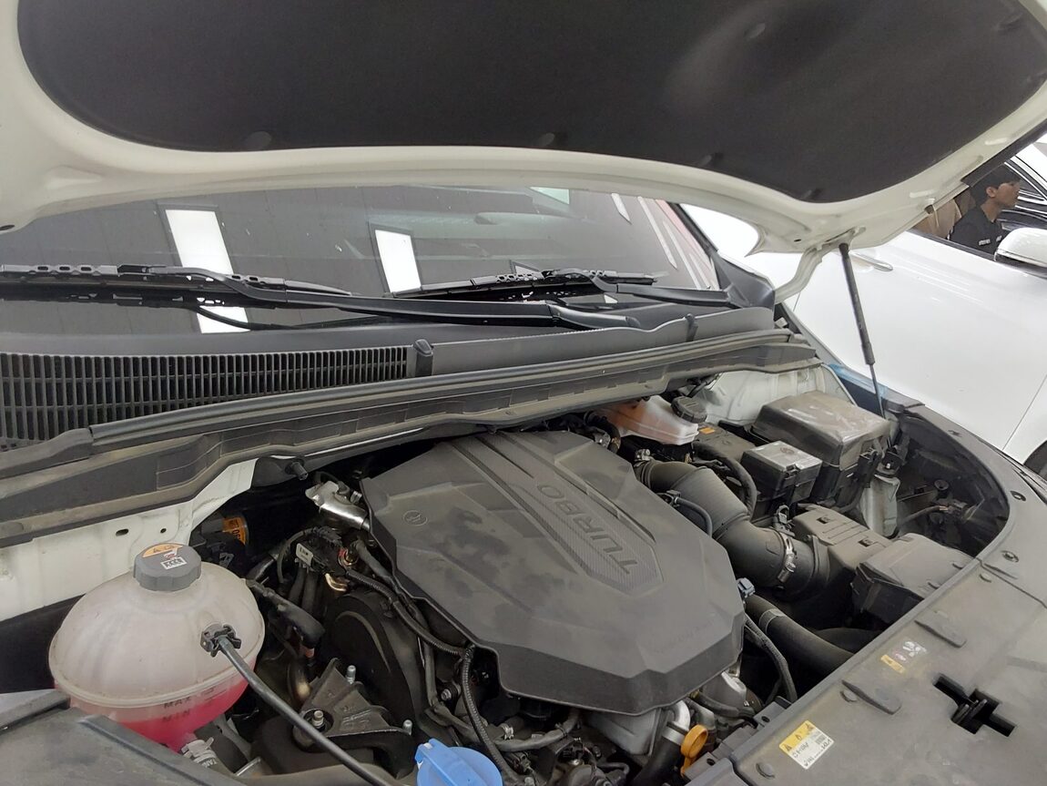 KIA THE NEW CARNIVAL (KA4) 9-SEATER DIESEL NOBLESSE 2024 - zdjęcie 19