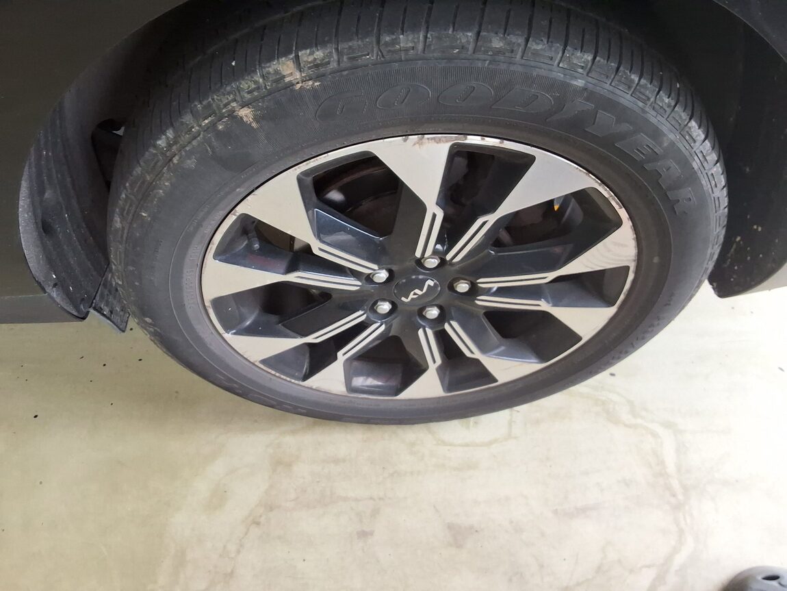 KIA THE NEW CARNIVAL (KA4) 9-SEATER DIESEL PRESTIGE 2022 - zdjęcie 24