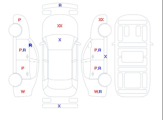 KIA THE NEW CARNIVAL (KA4) 9-SEATER DIESEL PRESTIGE 2022 - zdjęcie 27