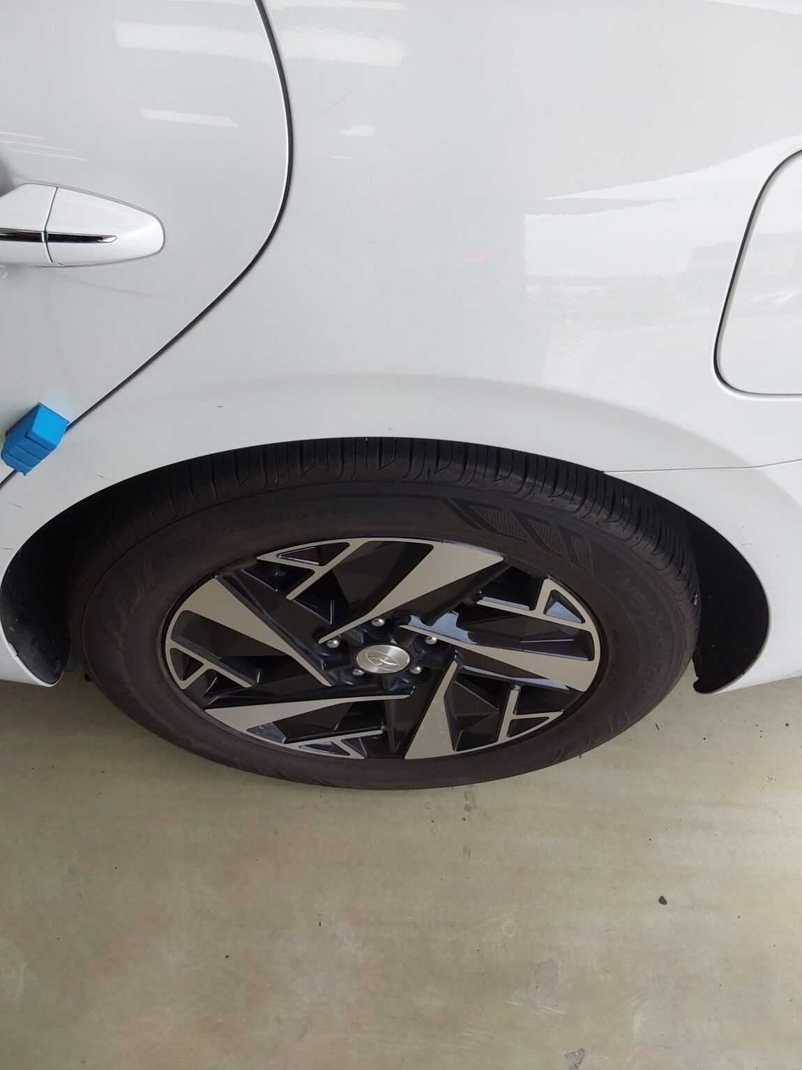 HYUNDAI THE NEW GRANDEUR IG HYBRID 2.4 HEV LE BLANC 2022 - zdjęcie 21