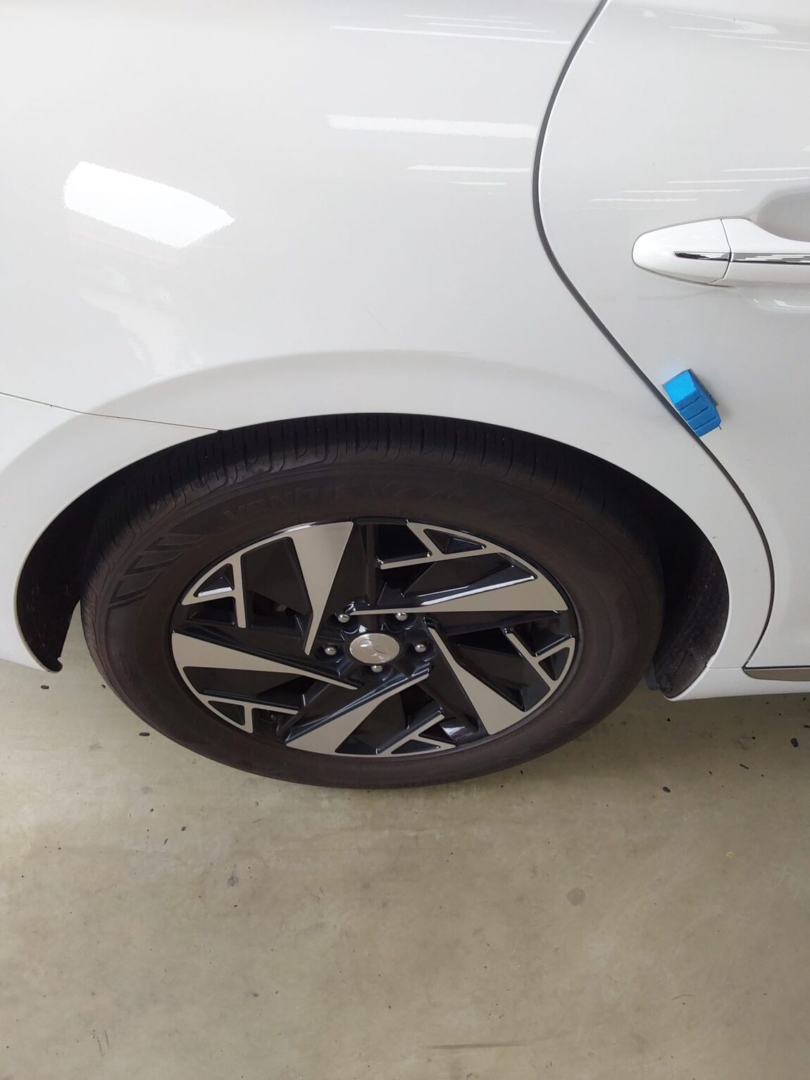 HYUNDAI THE NEW GRANDEUR IG HYBRID 2.4 HEV LE BLANC 2022 - zdjęcie 23