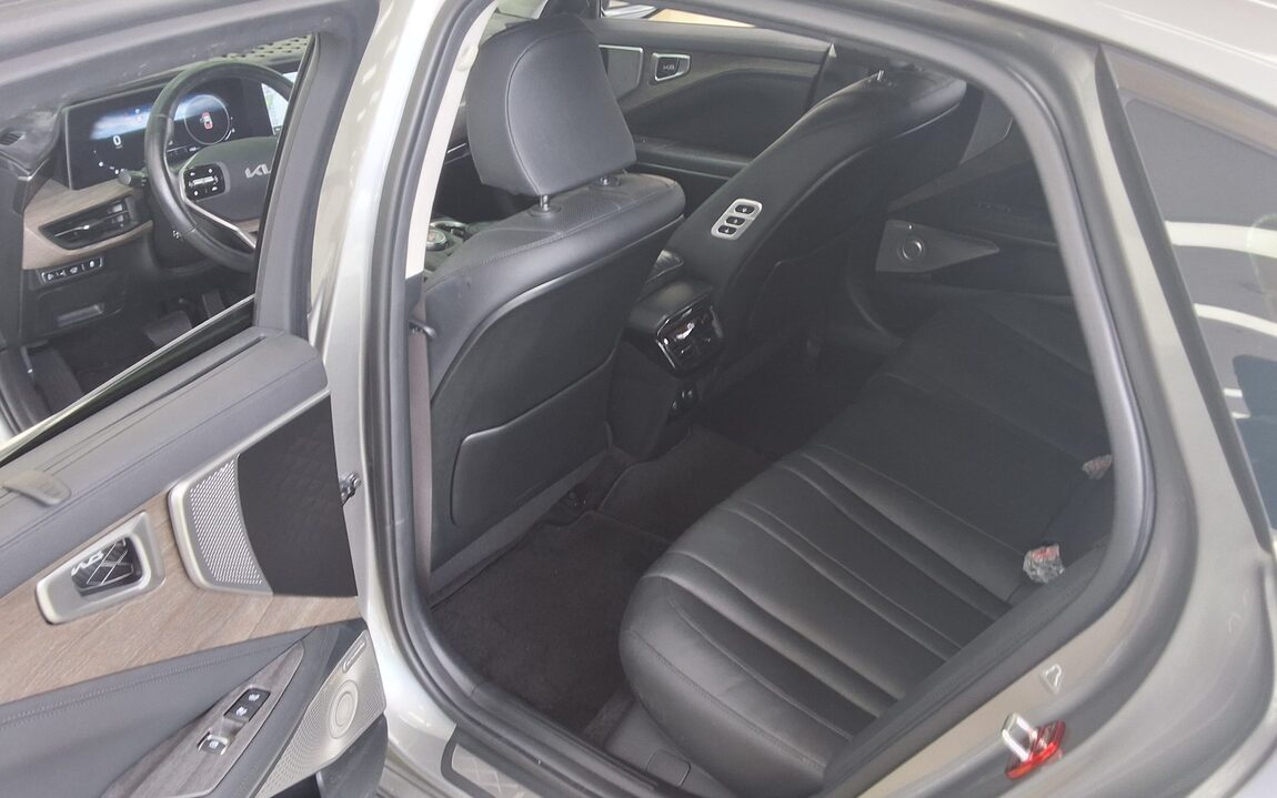 KIA K8 2.5 GDI NOBLESSE 2023 - zdjęcie 12