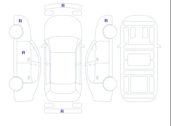 KIA K8 2.5 GDI NOBLESSE 2023 - zdjęcie 27
