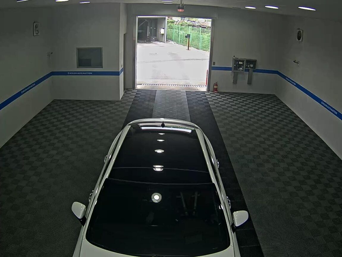 GENESIS THE ALL NEW G80 GASOLINE 2.5 AWD BASE MODEL 2022 - zdjęcie 7