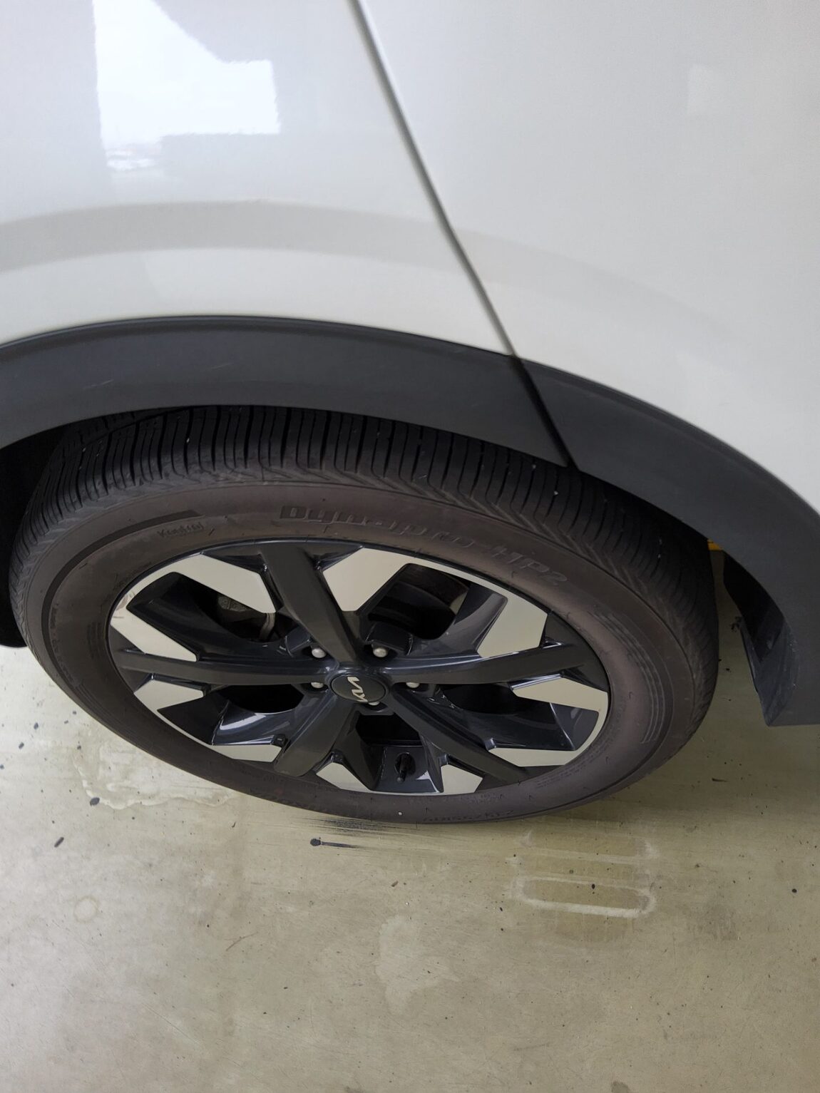 KIA THE ALL NEW SPORTAGE 2.0 DIESEL 2WD SIGNATURE 2022 - zdjęcie 23
