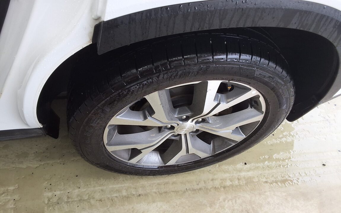 HYUNDAI PALISADE 2.2 DIESEL PRESTIGE 2022 - zdjęcie 24