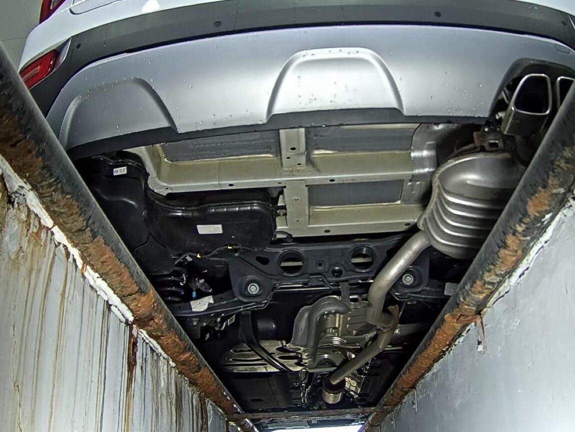HYUNDAI PALISADE 2.2 DIESEL PRESTIGE 2022 - zdjęcie 8