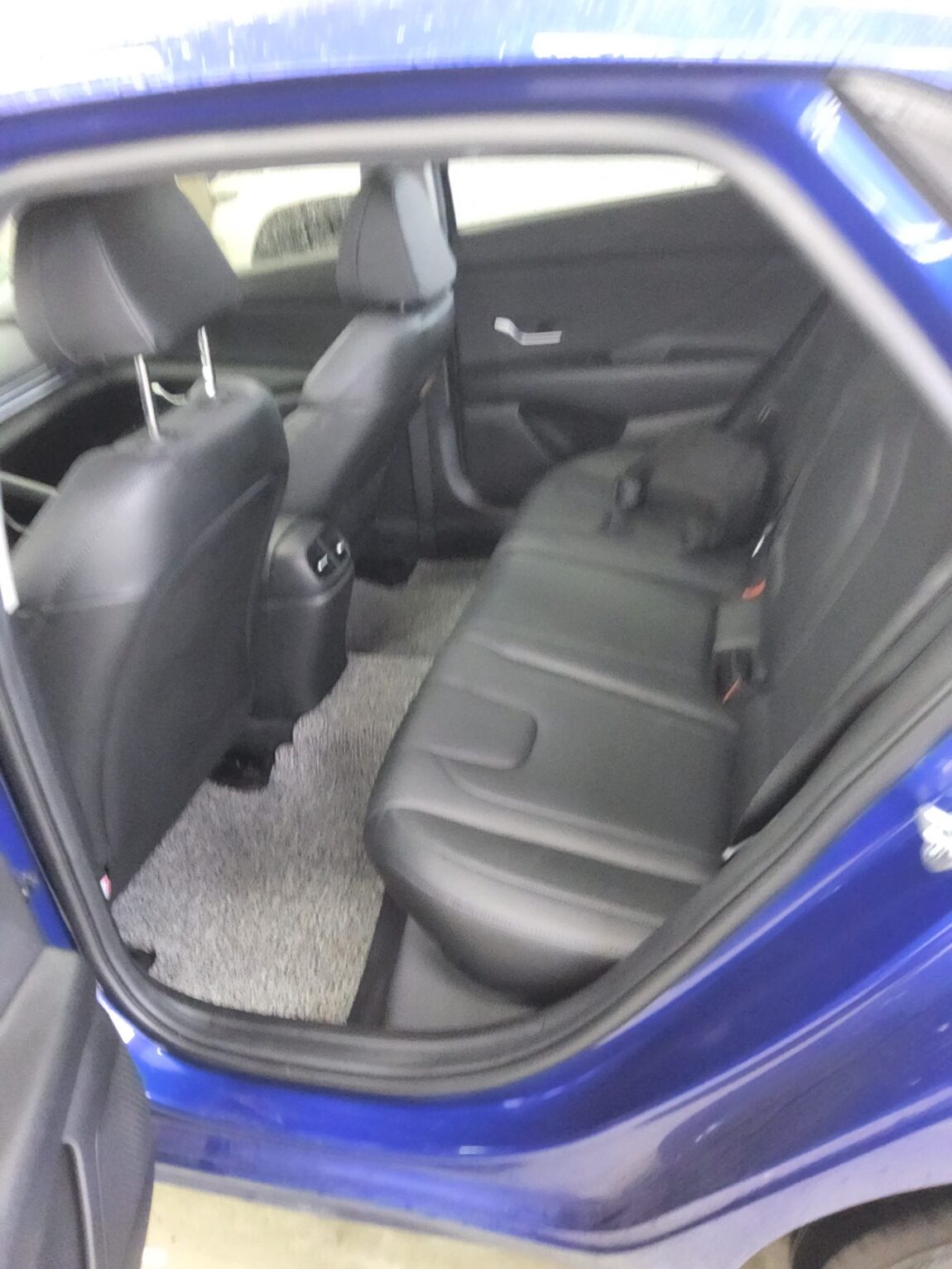 HYUNDAI AVANTE (CN7) 1.6 GASOLINE INSPIRATION 2023 - zdjęcie 12