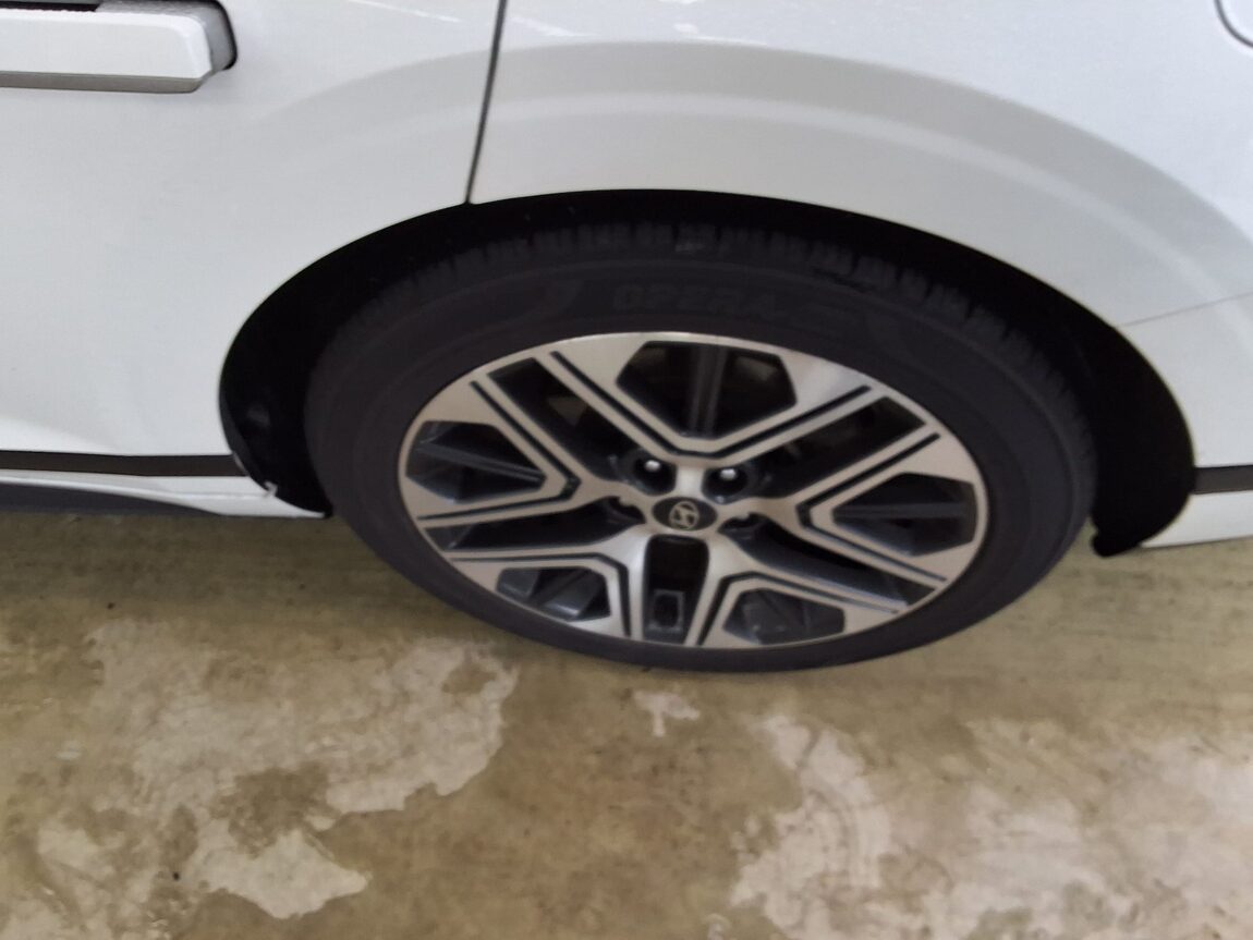 HYUNDAI THE ALL NEW GRANDEUR HYBRID 1.6 HYBRID EXCLUSIVE 2023 - zdjęcie 20