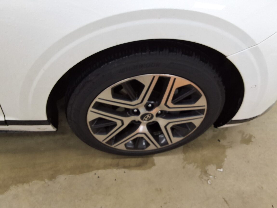HYUNDAI THE ALL NEW GRANDEUR HYBRID 1.6 HYBRID EXCLUSIVE 2023 - zdjęcie 21