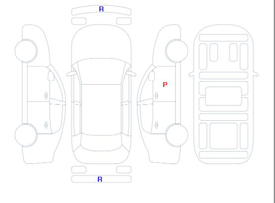 HYUNDAI THE ALL NEW GRANDEUR HYBRID 1.6 HYBRID EXCLUSIVE 2023 - zdjęcie 26