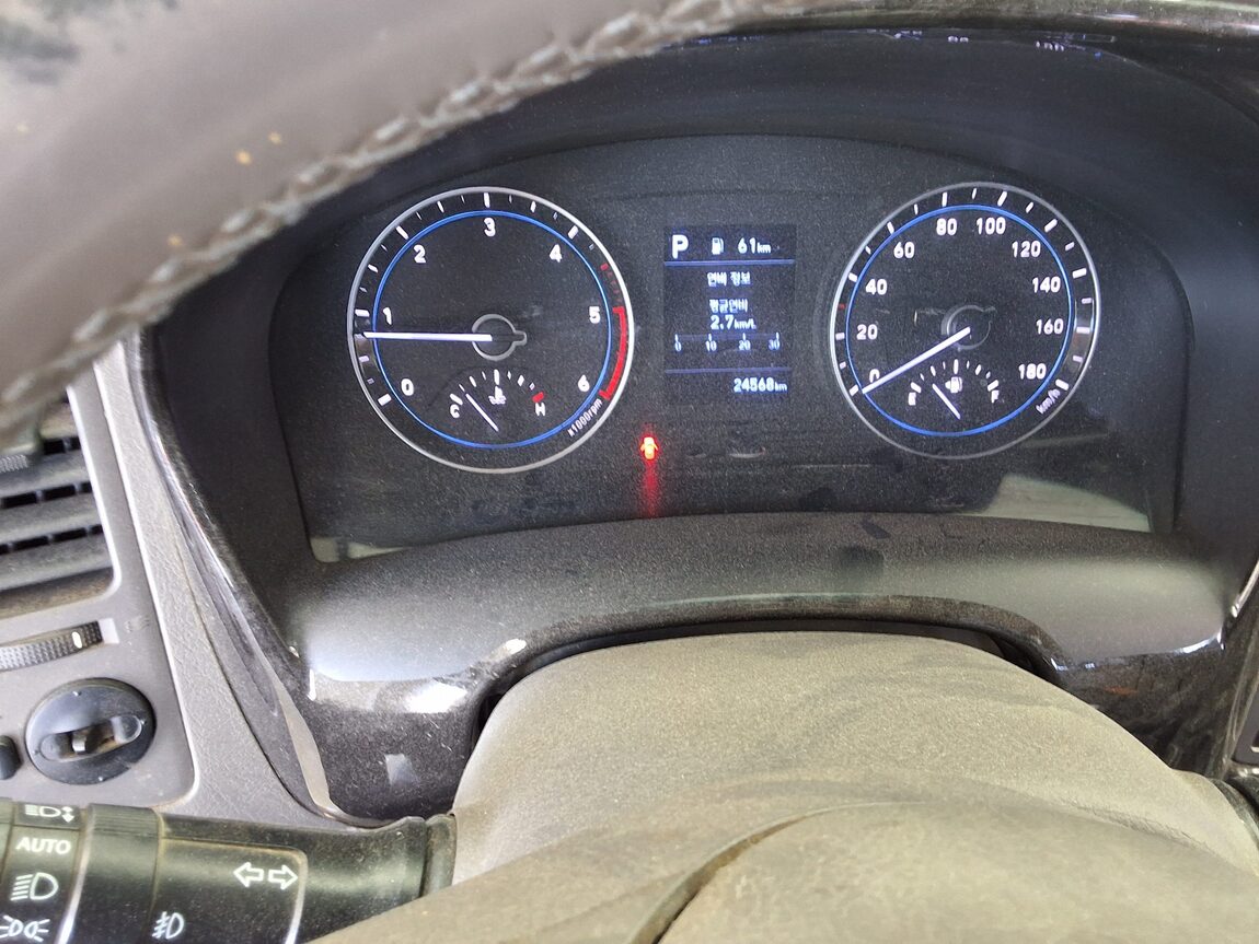 HYUNDAI PORTER II POWER GATE DOUBLE CAB 2022 - zdjęcie 9