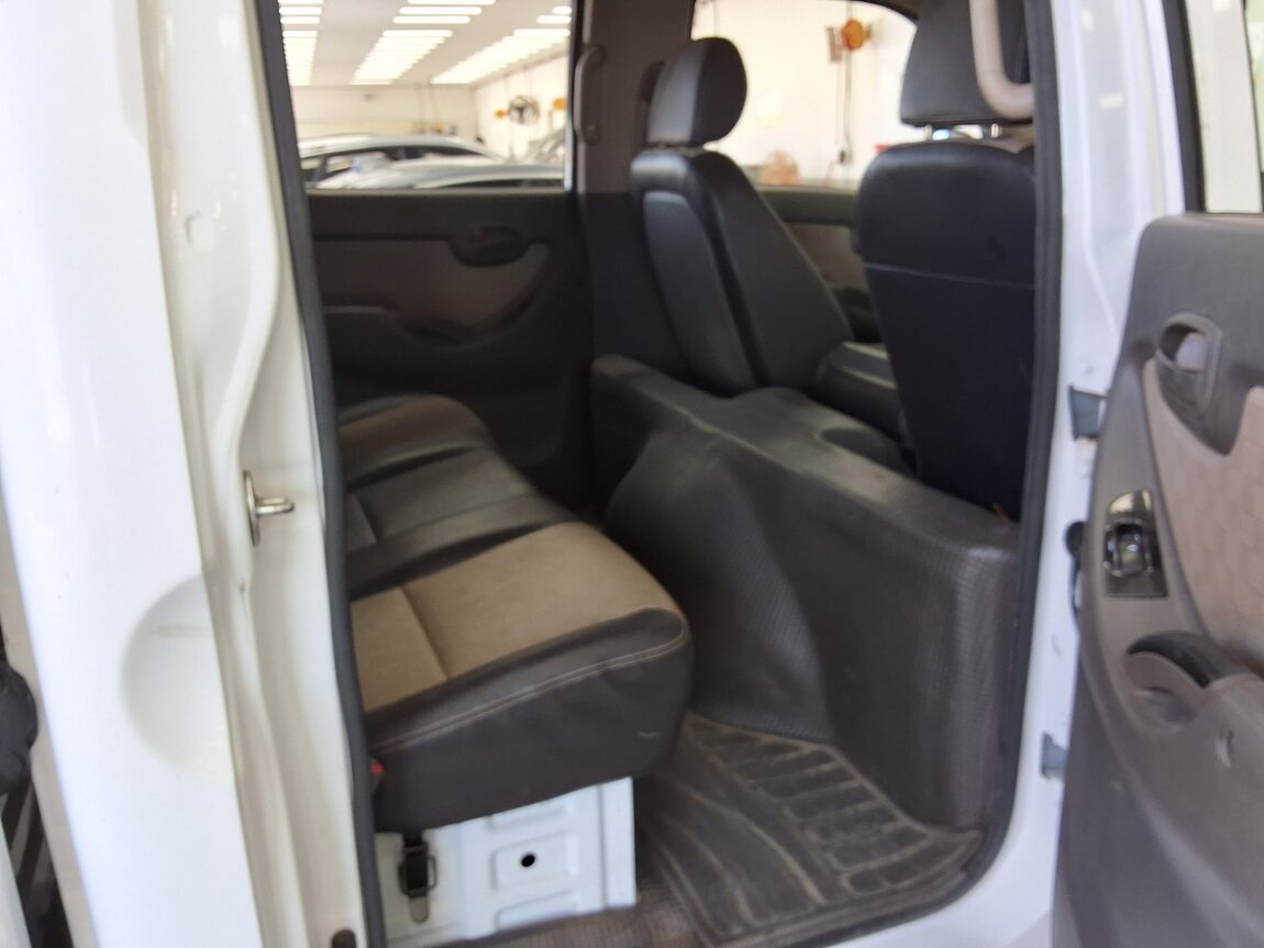 HYUNDAI PORTER II POWER GATE DOUBLE CAB 2022 - zdjęcie 14