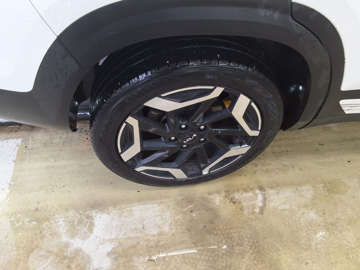 KIA THE NEW SELTOS 1.6 GASOLINE TURBO 2WD SIGNATURE 2023 - zdjęcie 25