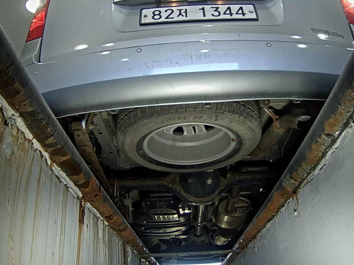 HYUNDAI THE NEW GRAND STAREX 3-SEATER DIESEL VAN SMART 2021 - zdjęcie 8