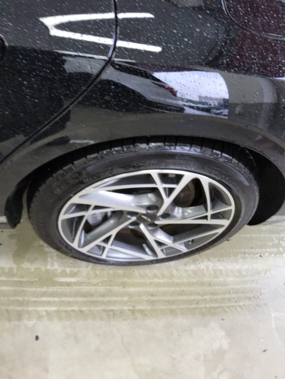 GENESIS NEW G90 3.5 TURBO 2WD BASE MODEL 2024 - zdjęcie 21