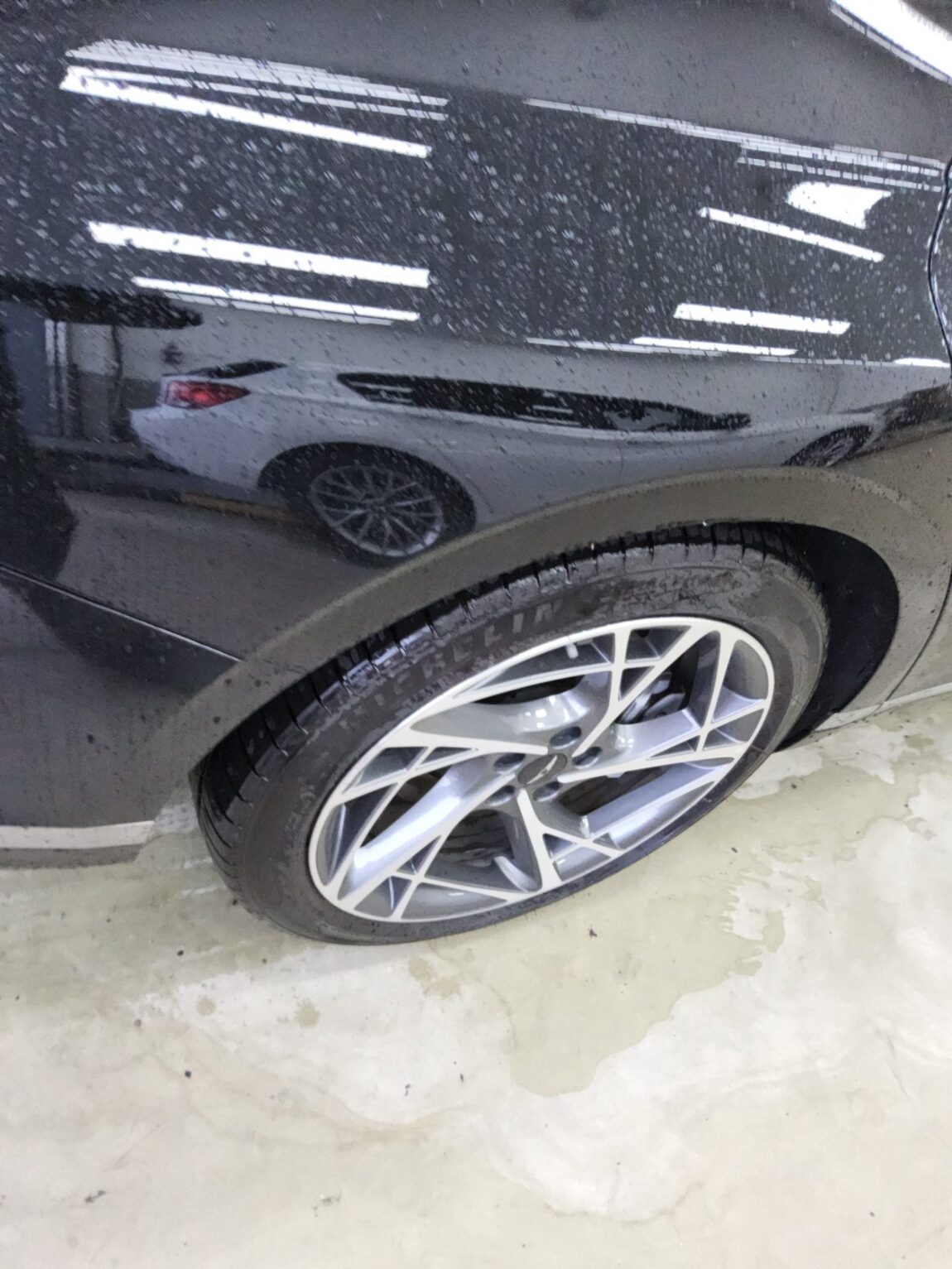 GENESIS NEW G90 3.5 TURBO 2WD BASE MODEL 2024 - zdjęcie 23