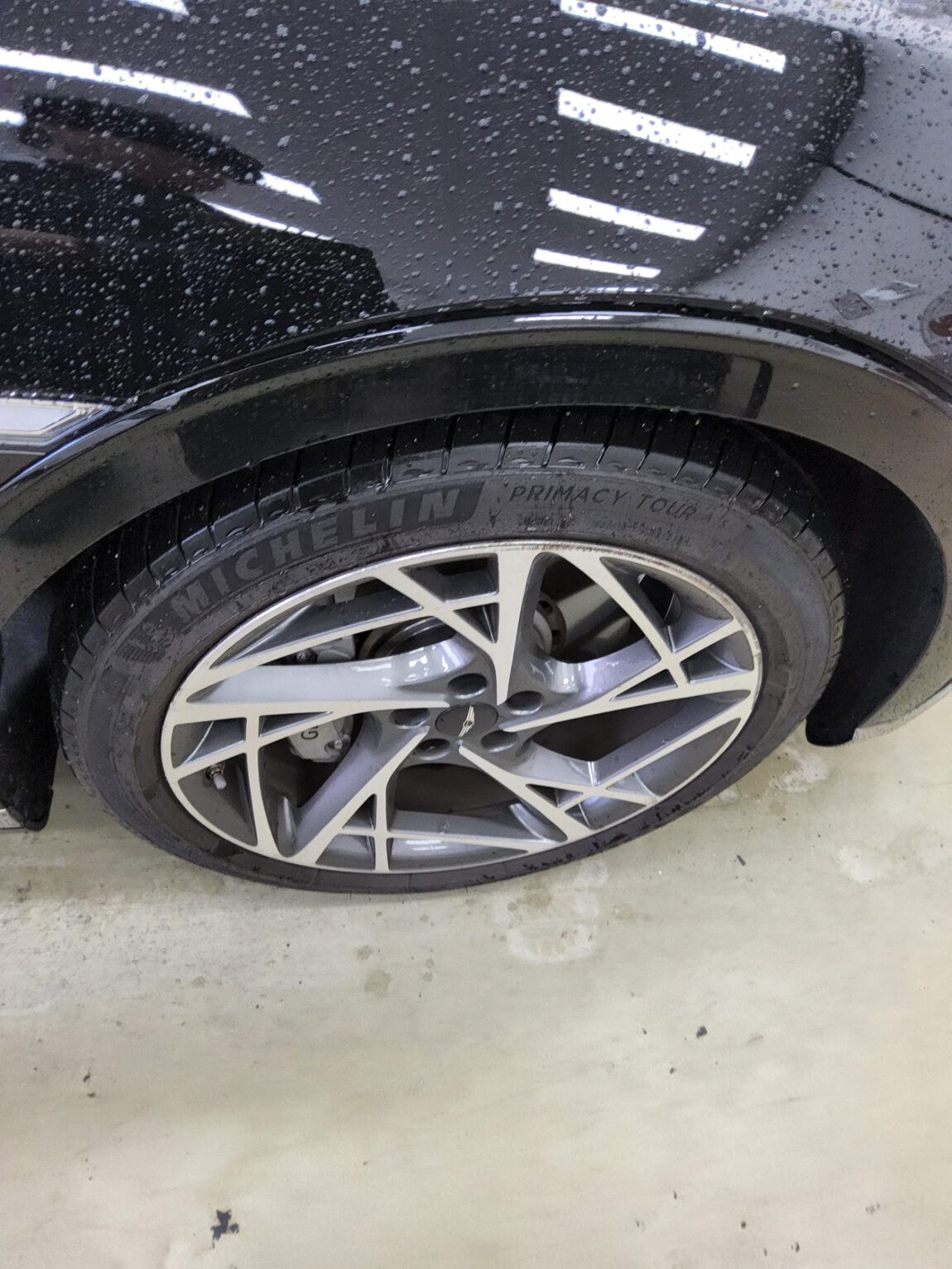 GENESIS NEW G90 3.5 TURBO 2WD BASE MODEL 2024 - zdjęcie 22