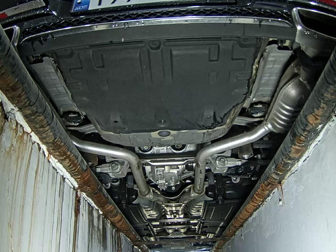 GENESIS NEW G90 3.5 TURBO 2WD BASE MODEL 2024 - zdjęcie 8