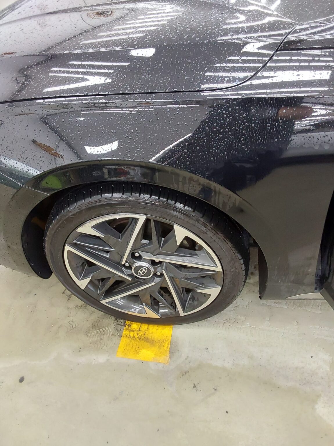 HYUNDAI THE NEW GRANDEUR IG LPi 3.0 EXCLUSIVE 2022 - zdjęcie 19