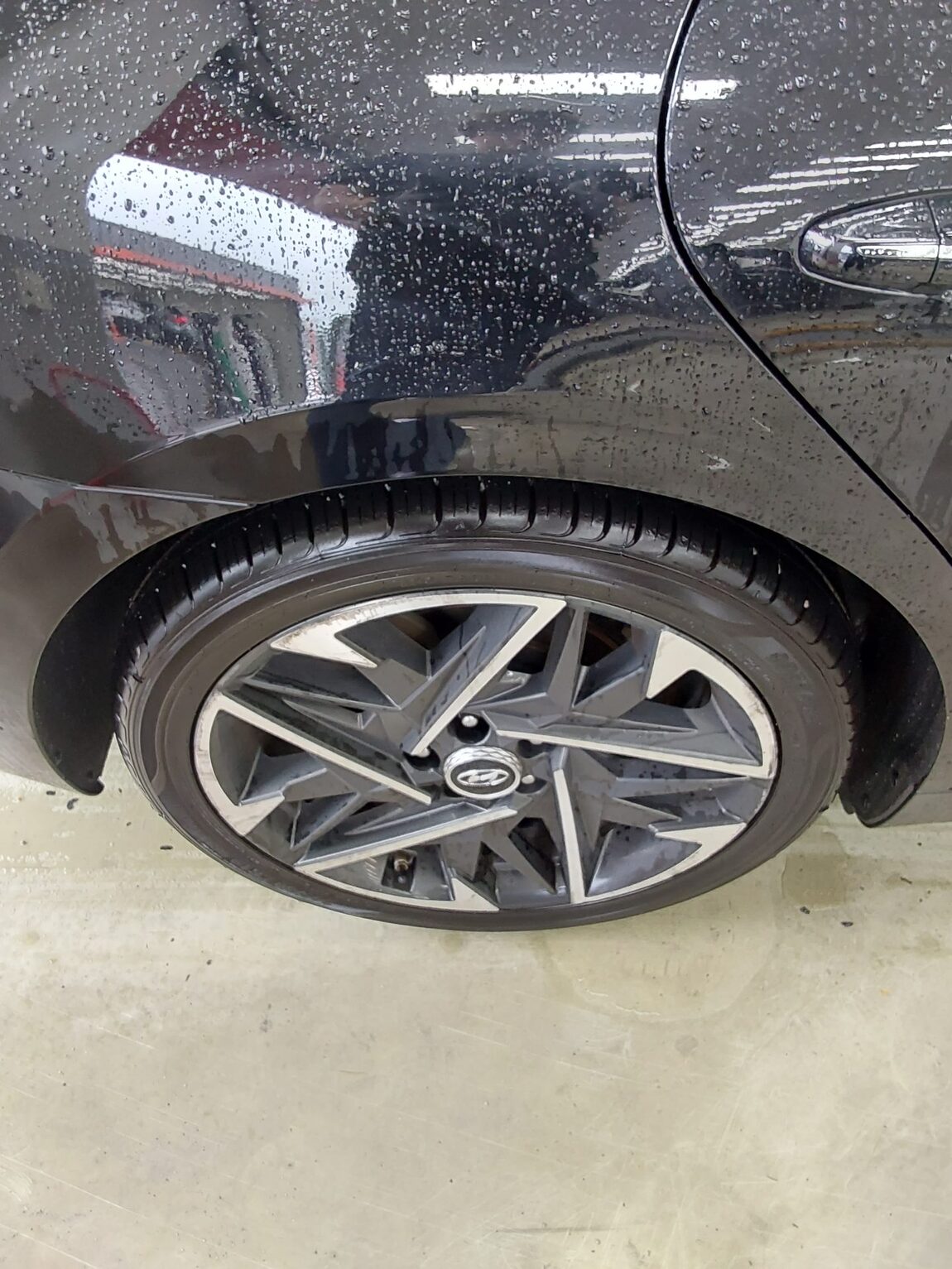 HYUNDAI THE NEW GRANDEUR IG LPi 3.0 EXCLUSIVE 2022 - zdjęcie 22