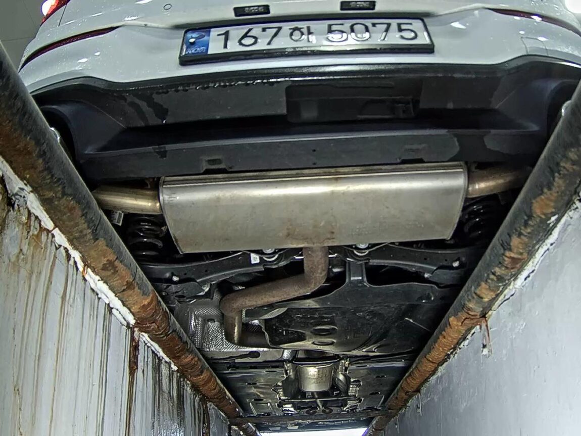 VOLKSWAGEN GOLF (8TH GEN) 2.0 GTI 2024 - zdjęcie 8