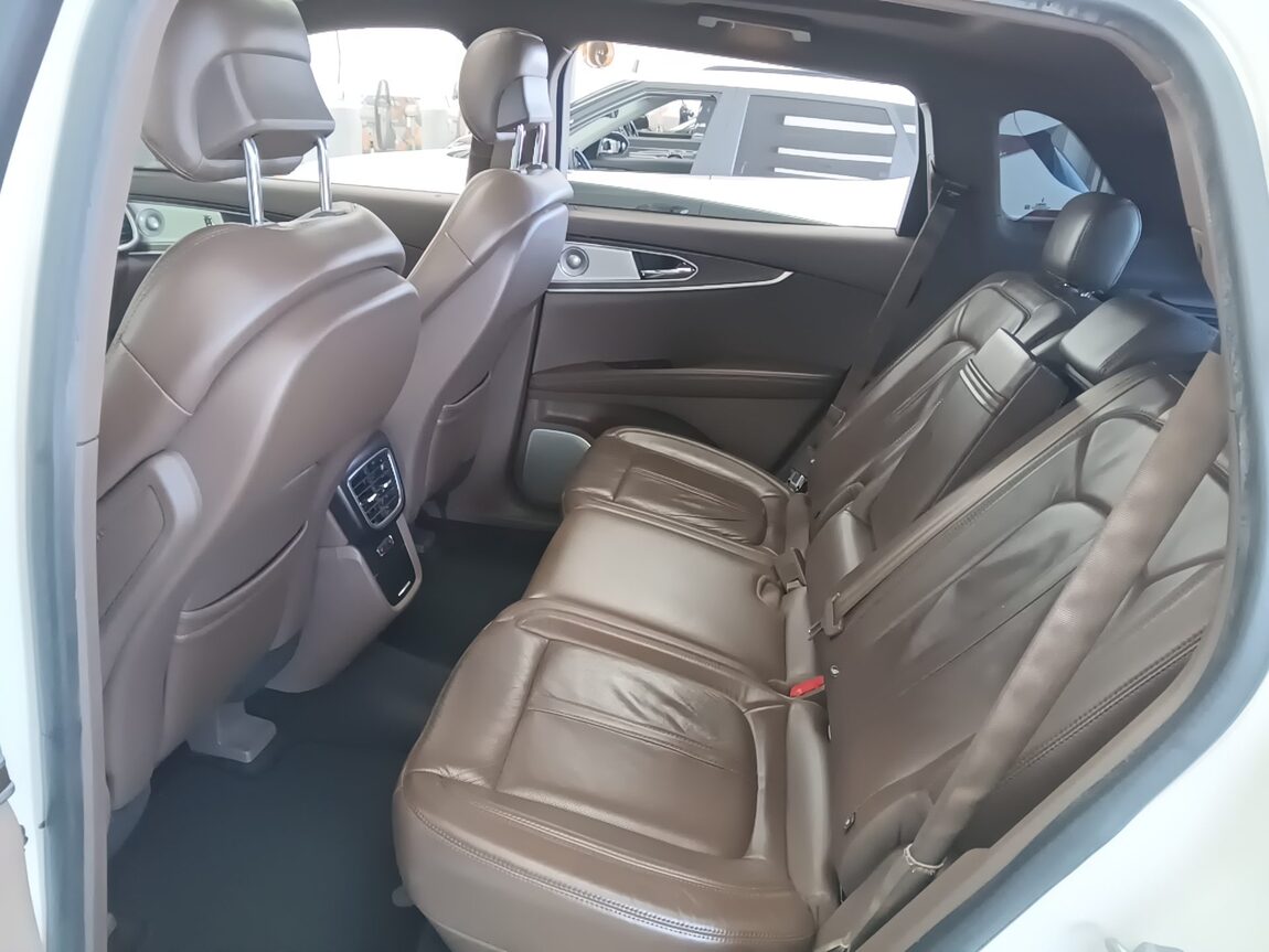 LINCOLN ALL NEW MKX 2.7 RESERVE 2016 - zdjęcie 5