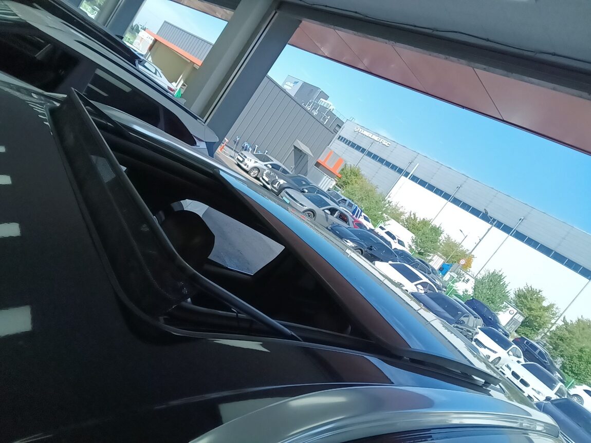 LINCOLN ALL NEW MKX 2.7 RESERVE 2016 - zdjęcie 14