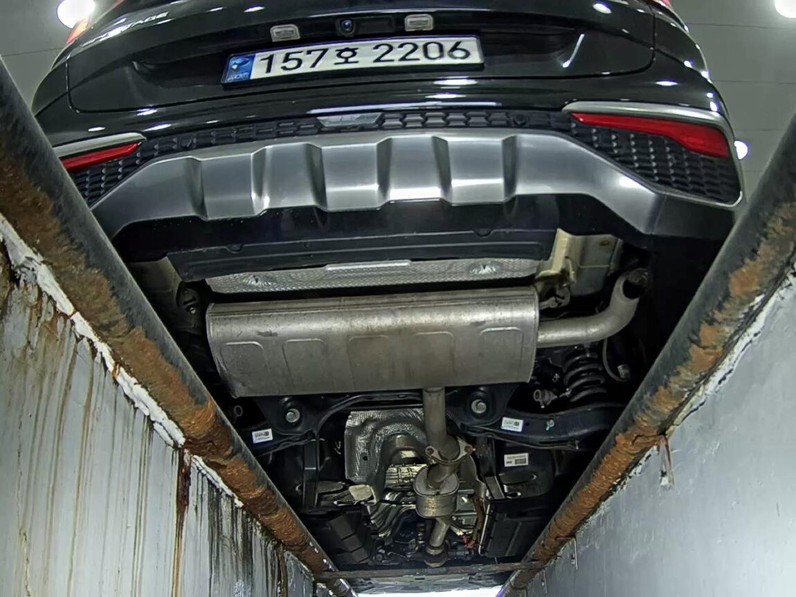 KIA THE ALL NEW SPORTAGE HYBRID 1.6 HEV PRESTIGE 2022 - zdjęcie 8