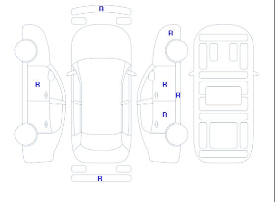 KIA THE ALL NEW SPORTAGE HYBRID 1.6 HEV PRESTIGE 2022 - zdjęcie 23